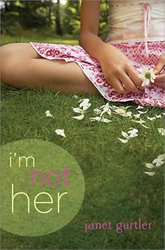 Imagen de archivo de I'm Not Her a la venta por SecondSale