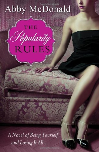 Stock image for The Popularity Rules for sale by Better World Books