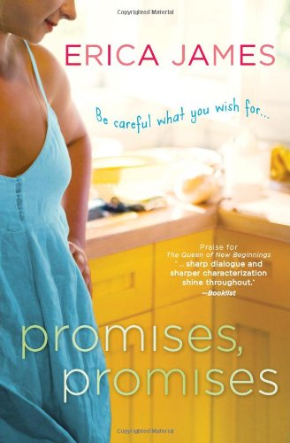 Beispielbild fr Promises, Promises zum Verkauf von Better World Books