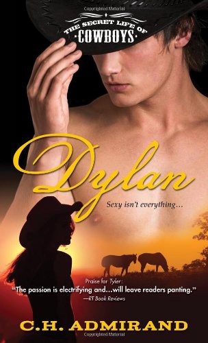 Beispielbild fr Dylan (The Secret Life of Cowboys) zum Verkauf von HPB-Ruby
