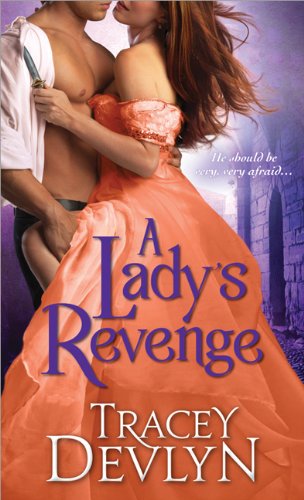 Stock image for A Lady's Revenge for sale by ThriftBooks-Dallas