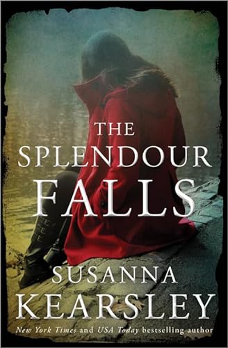 Imagen de archivo de The Splendour Falls a la venta por ZBK Books