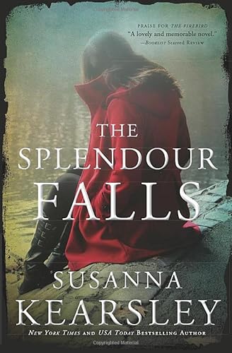 9781402258619: The Splendour Falls