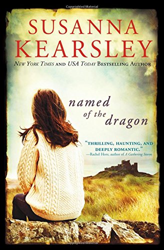 Imagen de archivo de Named of the Dragon a la venta por New Legacy Books