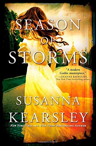 9781402258732: Season of Storms [Idioma Ingls]