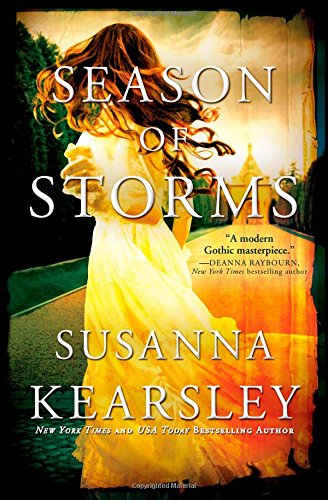 Stock image for Season of Storms for sale by Dream Books Co.