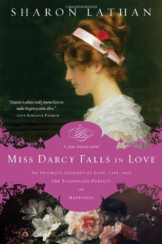 Beispielbild fr Miss Darcy Falls in Love zum Verkauf von WorldofBooks