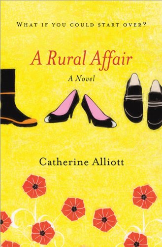 9781402260117: A Rural Affair