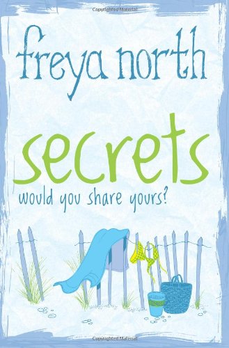 Stock image for Secrets for sale by Better World Books