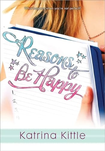 Beispielbild fr Reasons to Be Happy zum Verkauf von Wonder Book
