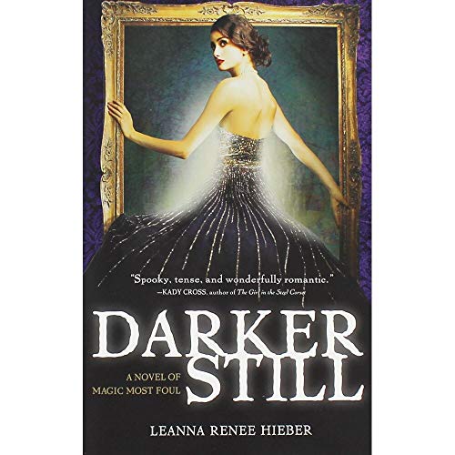 Beispielbild fr Darker Still: A Novel of Magic Most Foul (Magic Most Foul, 1) zum Verkauf von Orion Tech