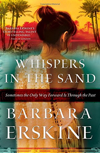 Stock image for Whispers in the Sand for sale by Better World Books
