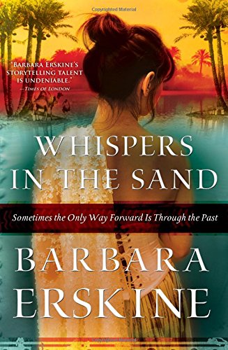 9781402261756: Whispers in the Sand