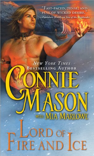 Lord of Fire and Ice (9781402261855) by Mason, Connie; Marlowe, Mia