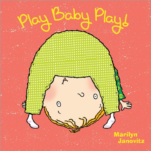 Imagen de archivo de Play Baby Play! a la venta por Better World Books: West