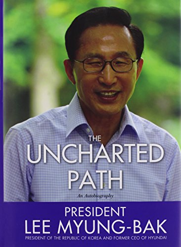 9781402262913: Uncharted Path: An Autobiography: 1