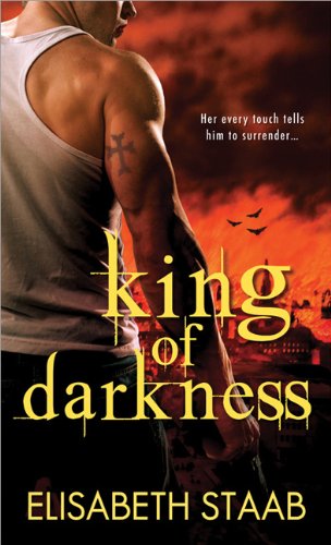 Beispielbild fr King of Darkness zum Verkauf von Better World Books