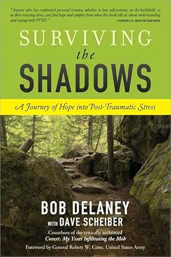 Stock image for Surviving the Shadows: A Journey of Hope into Post-Traumatic Stress for sale by SecondSale