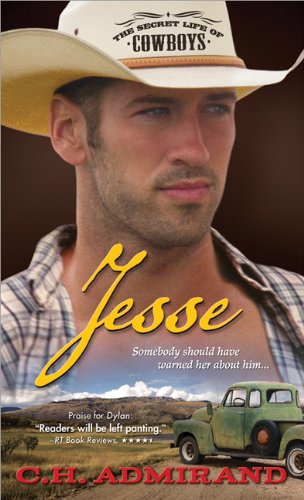 Stock image for Jesse for sale by Better World Books