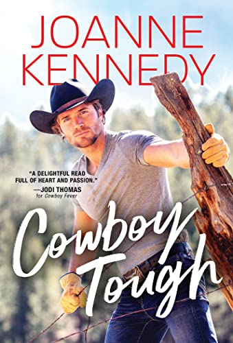 Stock image for Cowboy Tough for sale by Better World Books