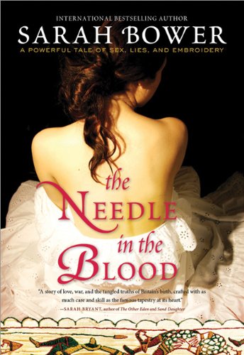 9781402265914: The Needle in the Blood