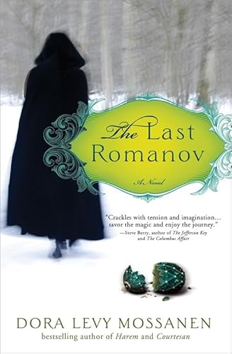 Stock image for The Last Romanov for sale by Better World Books: West