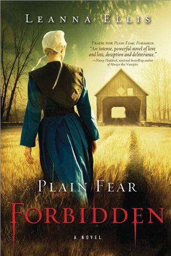 Stock image for Plain Fear - Forbidden for sale by Better World Books