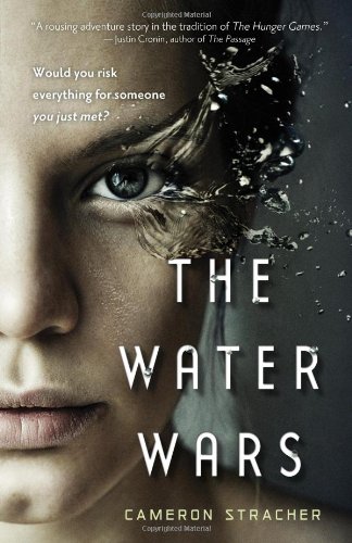 Beispielbild fr The Water Wars zum Verkauf von Wonder Book