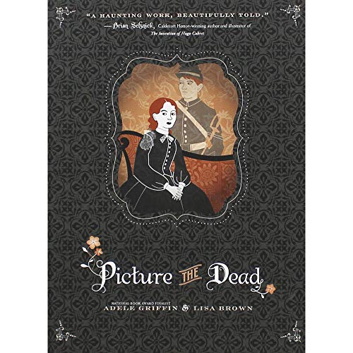 Beispielbild fr Picture the Dead zum Verkauf von Better World Books