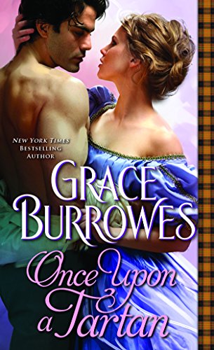Stock image for Once Upon a Tartan (MacGregor Series) for sale by SecondSale