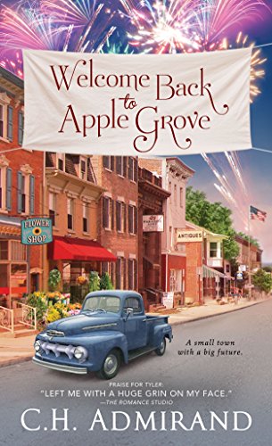 Imagen de archivo de Welcome Back to Apple Grove a la venta por BooksRun