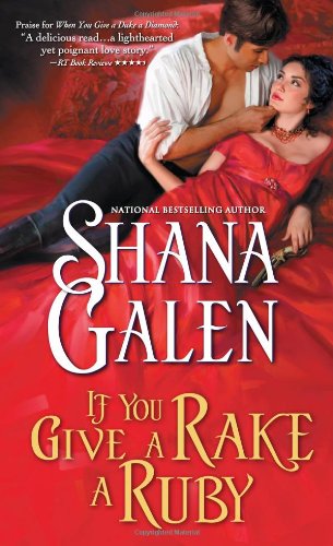 9781402269769: If You Give a Rake a Ruby (Jewels of the Ton, 2)