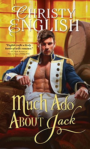 Stock image for Much Ado about Jack for sale by Better World Books