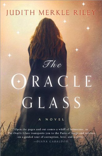 9781402270581: The Oracle Glass