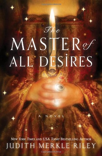 Beispielbild fr The Master of All Desires zum Verkauf von Better World Books