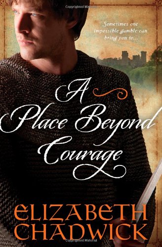 Stock image for A Place Beyond Courage for sale by More Than Words