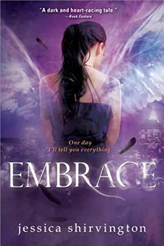 Stock image for Embrace (Embrace, 1) for sale by Gulf Coast Books