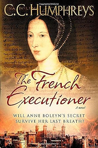Stock image for The French Executioner for sale by Better World Books