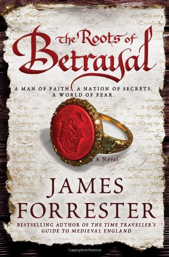 Beispielbild fr The Roots of Betrayal zum Verkauf von Better World Books