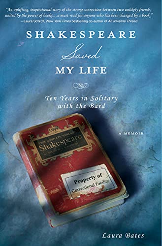 Stock image for Shakespeare Saved My Life for sale by Dream Books Co.