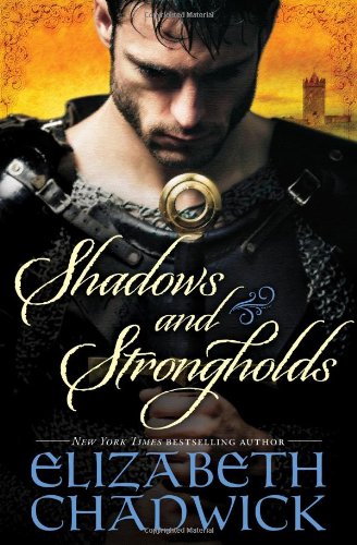 Beispielbild für Shadows and Strongholds zum Verkauf von Better World Books