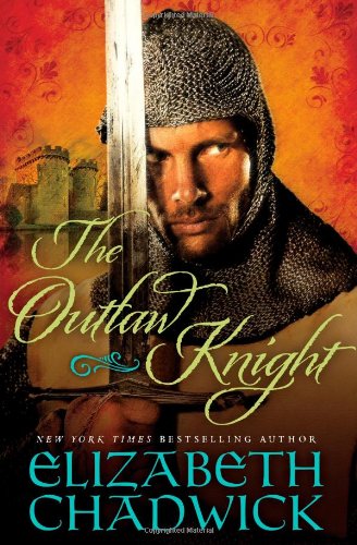 Stock image for The Outlaw Knight for sale by Blue Vase Books