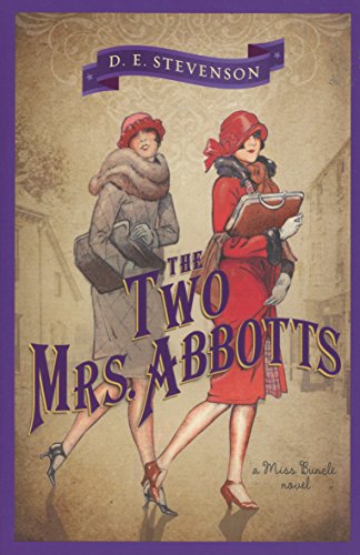 9781402274657: The Two Mrs. Abbotts (Miss Buncle)