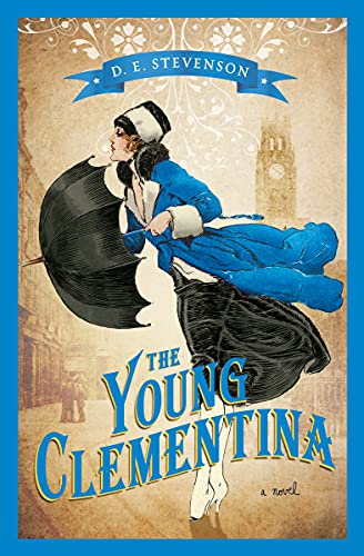 Imagen de archivo de The Young Clementina a la venta por Zoom Books Company