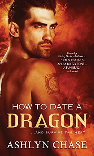 Beispielbild fr How to Date a Dragon zum Verkauf von Better World Books