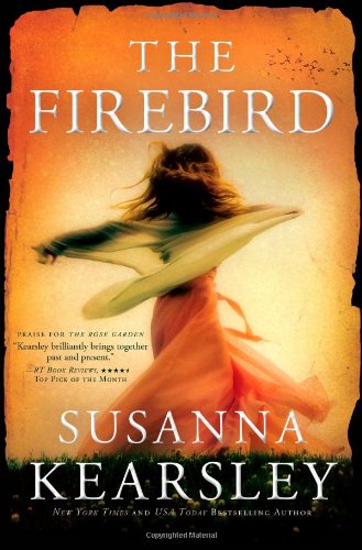 Beispielbild fr The Firebird zum Verkauf von Better World Books