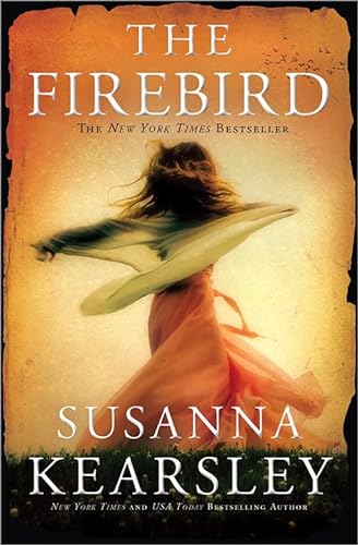 Stock image for The Firebird (The Scottish series, 2) for sale by Goodwill Books
