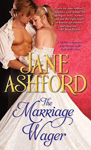 Stock image for The Marriage Wager for sale by Jenson Books Inc
