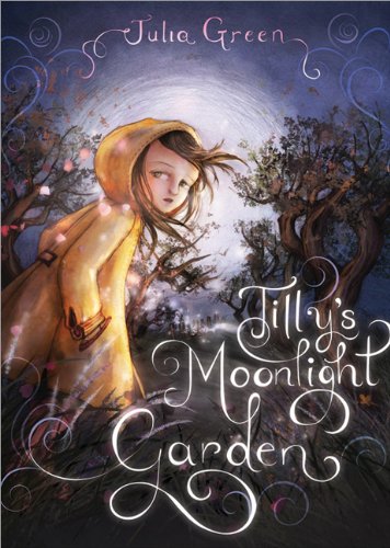 Beispielbild fr Tilly's Moonlight Garden zum Verkauf von SecondSale