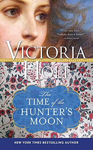 Stock image for The Time of the Hunter's Moon (Casablanca Classics) for sale by BooksRun